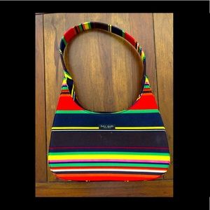 Kate Spade Purse - Great Colors!